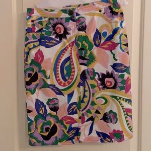 ETRO SKIRT that should be at knee level